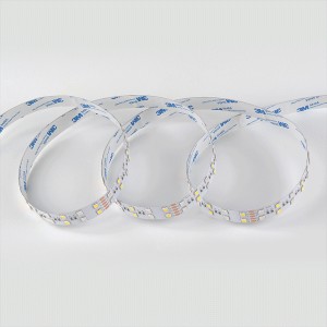 Лента светодиодная GLS-5050-120-28.8-24-IP20-RGB+4