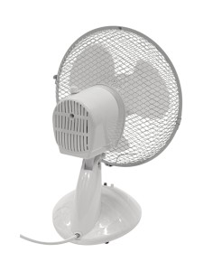 Вентилятор электрический настольный ACF-081 NORMANN