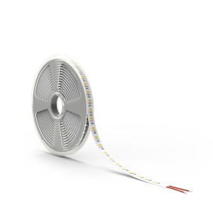 Лента Gauss Basic LED 5050/60 12V 10W/m 700lm/m 4000K 10mm IP65 5m 1/100