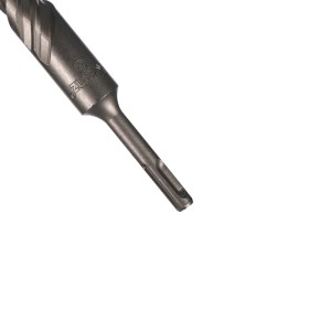 Бур по бетону 28x400x340мм, SDS PLUS KRANZ