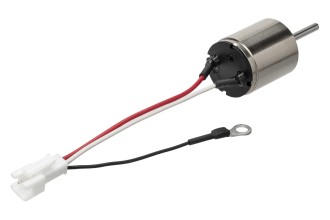 Электромотор для ГМП-100 "Алмаз" TDM