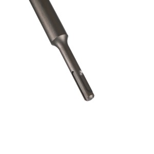 Хвостовик для коронки М22х400мм, SDS PLUS KRANZ