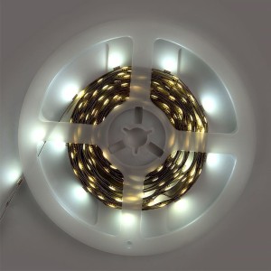 Лента светодиодная GLS-5050-30-7.2-12-IP20-6