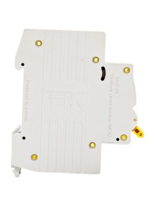 KARAT Автоматический выключатель ВА47-29 2P B 32А 4,5кА IEK