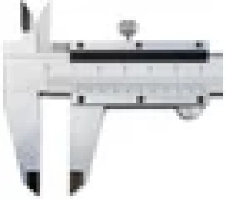 Профессиональный штангенциркуль (0-150мм, I класс точности) ACULA AC 150