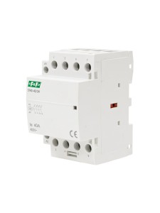 Контактор электромагнитный ST40-40-24V