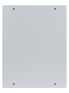 Корпус металлический ЩМП-1-0 (395х310х220) IP54 Народный эконом