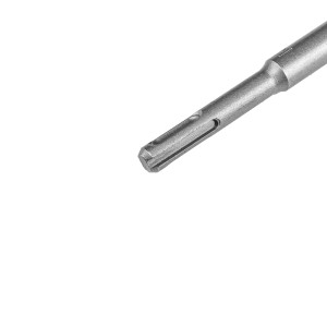 Бур по бетону 16x310x250мм, крестовая пластина, SDS PLUS KRANZ