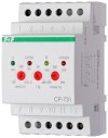 CP-731 реле контроля напряжения