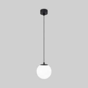 Sfera H D150 (35158/H) Светильник садово-парковый черный