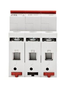 Автоматический выключатель YON max типа MD63N, 6кА, 3 полюса, хар-ка C, 25А DKC