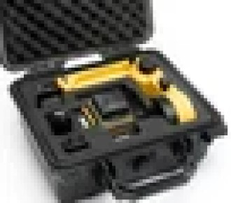 Профессиональный лазерный уровень INSTRUMAX LINEPRO 4D Professional SET