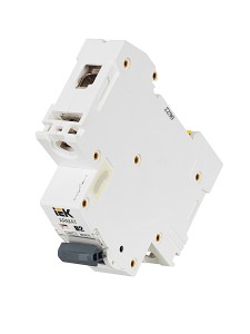 ARMAT Автоматический выключатель M06N 1P B 2А IEK
