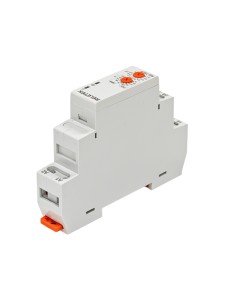 Реле времени RS-TS23, 2x1CO, 8A(250VAC), 24_240VAC/DC, 100ms_10min, пуск Y-Δ (звезда-треугольник), 1M