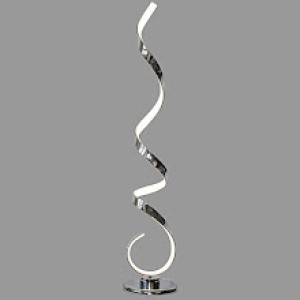 Светильник Y10213 200Вт хром