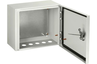 ЩМП-2.3.1-0 IP66 (250х300х150) TDM