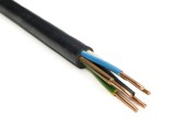 ВВГ нг (А) -5*4,0 -0,66 (ТУ РБ) кабель