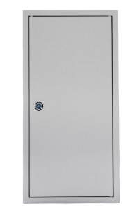 TITAN 3 Корпус металлический ЩРн-48 (620х310х120мм) IP31 IEK