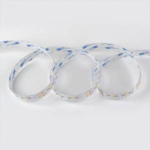 Лента светодиодная GLS-5050-120-28.8-24-IP20-RGB+3