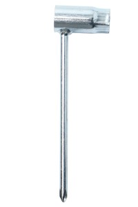 Сетевая цепная пила E0263 PROFIPOWER ПЦ-2400 (2400Вт, 16", 59 звеньев, в коробке)