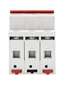 Автоматический выключатель YON max типа MD63N, 6кА, 3 полюса, хар-ка C, 16А DKC