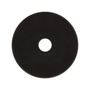 Диск отрезной по металлу 115х1,0х22,23мм KRANZ