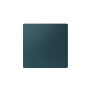 ATLASDESIGN ЗАГЛУШКА без суппорта для многопостовых рамок, ИЗУМРУД