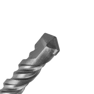 Бур по бетону 32x310x250мм SDS PLUS KRANZ