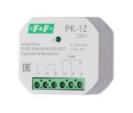 PK-1Z 230 реле электромагнитное