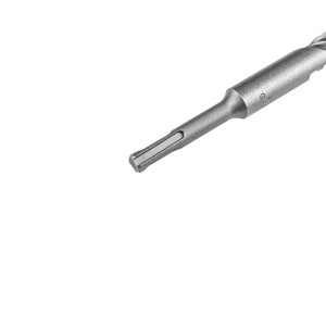 Бур по бетону 24x800x740мм SDS PLUS KRANZ