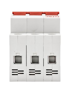 Автоматический выключатель YON max типа MD63N, 6кА, 3 полюса, хар-ка C, 25А DKC