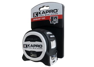 511-5М КАПРО рулетка магнитная 5м