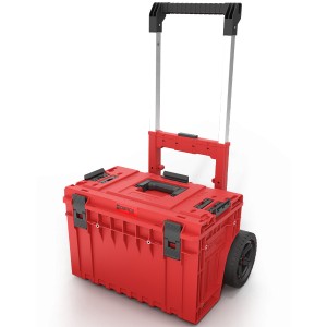 ЯЩИК ДЛЯ ИНСТРУМЕНТОВ  SKRWQCOCCZEPG011 QS ONE Cart 2.0 Red Ultra HD Cust