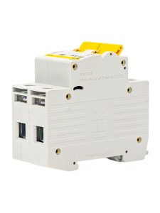 KARAT Автоматический выключатель ВА47-29 2P B 32А 4,5кА IEK