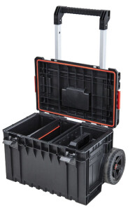 Ящик для инструментов Z258049PG011 Z: QS ONE Cart Technik Set 2.0