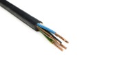ВВГ нг (А) -5*4,0 н.660В (ТУ РБ) кабель