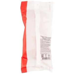 Провод автомобильный ПГВА/ПВАМ 1х2,50мм, красный, мини-бухта 10м REXANT