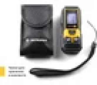 IM0164 Лазерный дальномер Instrumax DISTPRO 40