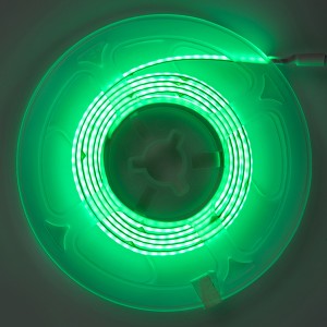 Лента светодиодная GLS-COB-320-8-24-IP20-G