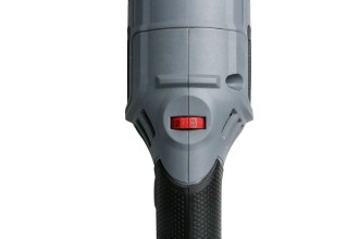 Полировальная шлифмашина E0303 PROFIPOWER УПМ-180 (180мм, 1400Вт, 1300-4000об/мин, с регулировкой оборотов, в коробке)