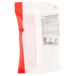 Провод ПГВА 1х1,50мм², красный, бухта 100м REXANT