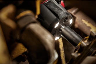 Акк. гайковёрт M18 FMTIW2F12-0X FUEL 4933478449