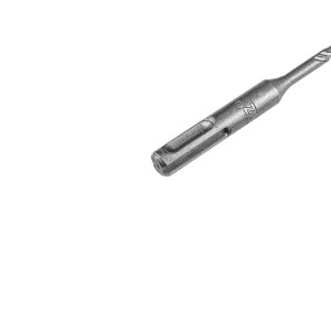 Бур по бетону 5x210x150мм SDS PLUS KRANZ