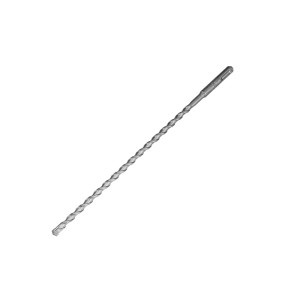 Бур по бетону 8x310x250мм, крестовая пластина, SDS PLUS KRANZ