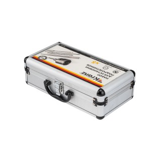 Набор для установки подрозетников SDS PLUS, 5 предметов KRANZ