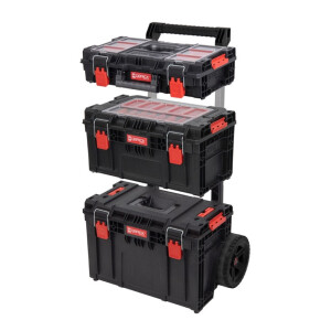 Ящик для инструментов Qbrick System PRIME SET 2-150Profi +250 Exp