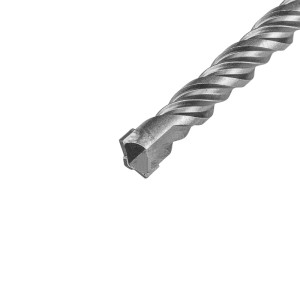 Бур по бетону 20x310x250мм SDS PLUS KRANZ