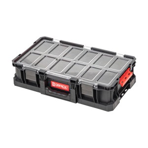 Ящик для инструментов Qbrick System TWO Org.Flex Plus