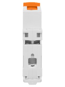 Автоматический выключатель ВА47-60DC 1P 10А 6кА х-ка С TDM