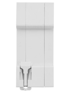 Модульный переключатель трехпозиционный МП-125 1P 125А TDM